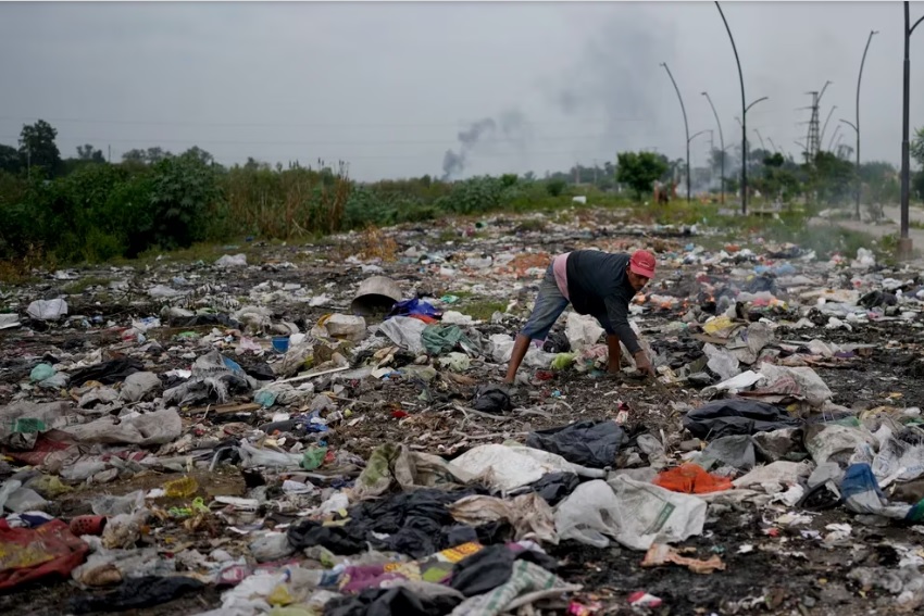La pobreza afectó a 18,6 millones de argentinos en aglomerados urbanos durante el primer semestre