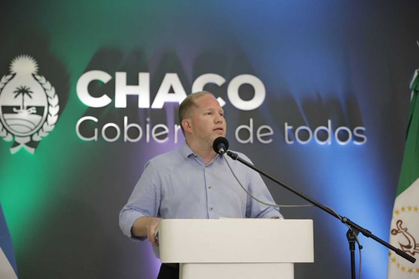 Elecciones en Chaco: Cerraron los comicios con alrededor del 68% de participación