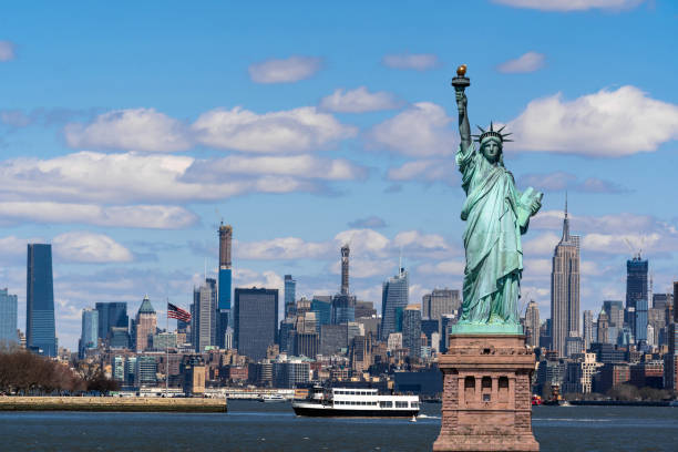 10 Iconos de Nueva York que Todo Turista Debería Visitar