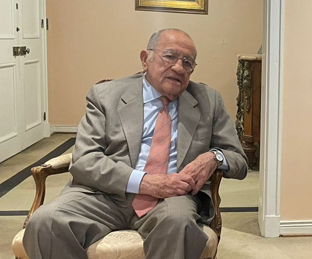 A 40 años de la histórica elección de Pocho Romero Feris