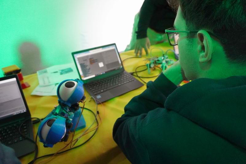 Tecnología en el aula: avanza la cultura digital en los estudiantes correntinos