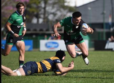 Nuevas caídas de los representantes del NEA