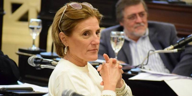 Carolina Martínez Llano: «Esta es una batalla cultural que está ganada»