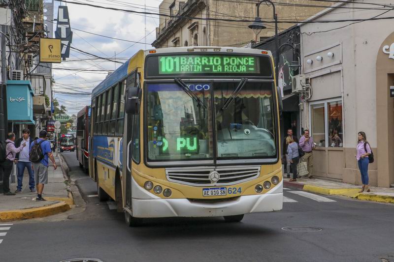 UTA no acataría la conciliación