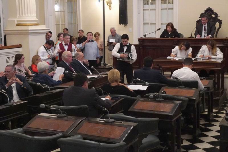 Educación y previsión social, a la cabeza de las inversiones