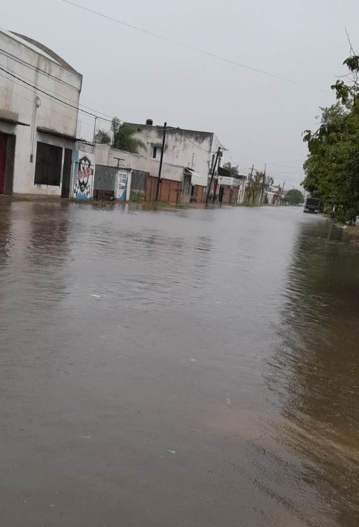 El Uruguay baja aguas arriba y da esperanza