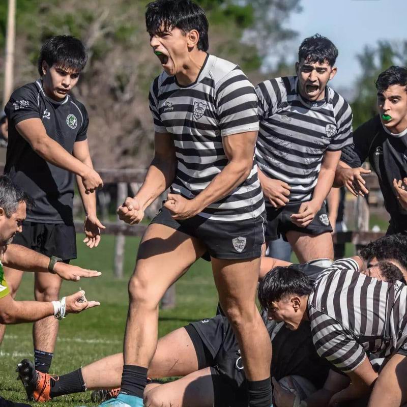 La M19 de Aranduroga juega en Tucumán