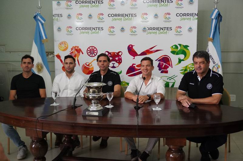 Cuenta regresiva del 29° Súper Seven del Nordeste