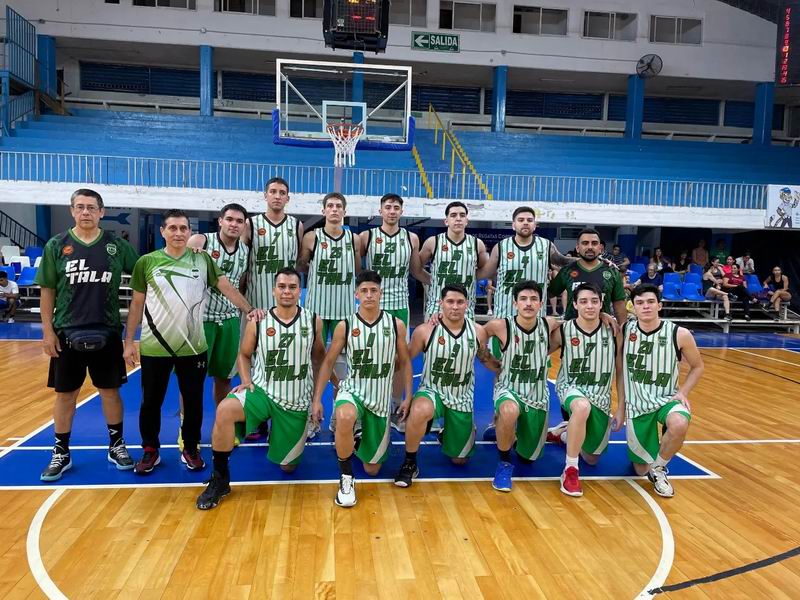 Córdoba y El Tala tomaron ventaja