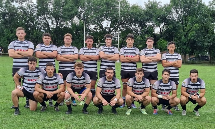 Buen roce con el SIC y Tucumán Lawn Tenis, para sumar experiencia