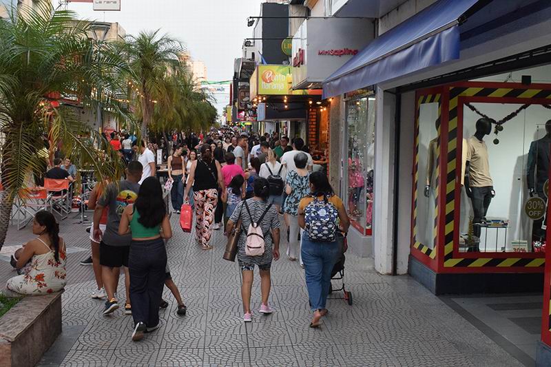 Comerciantes unidos realizarán Black Friday en Corrientes con precios promocionales
