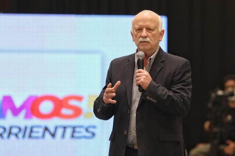 Osella: «Milei en campaña parecía un loquito, pero adquirió un realismo político»