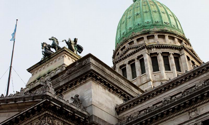 Incertidumbre sobre el voto correntino