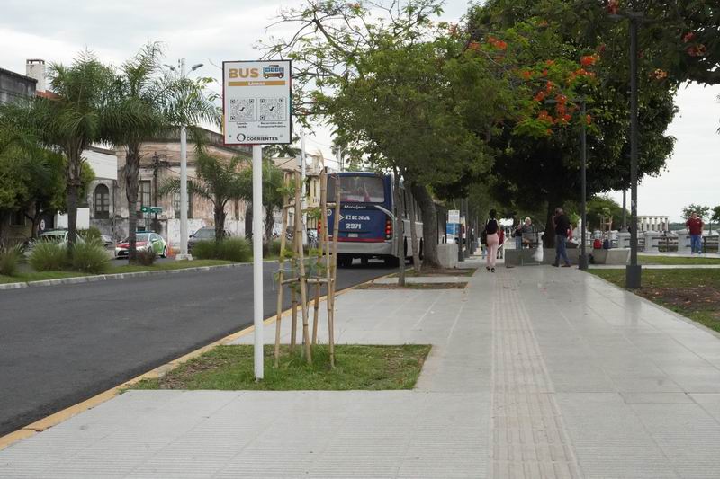 Expectativa empresarial sobre quita de subsidios al transporte urbano