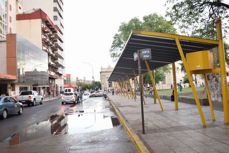 La UTA le puso fecha a un nuevo paro de colectivos en Corrientes
