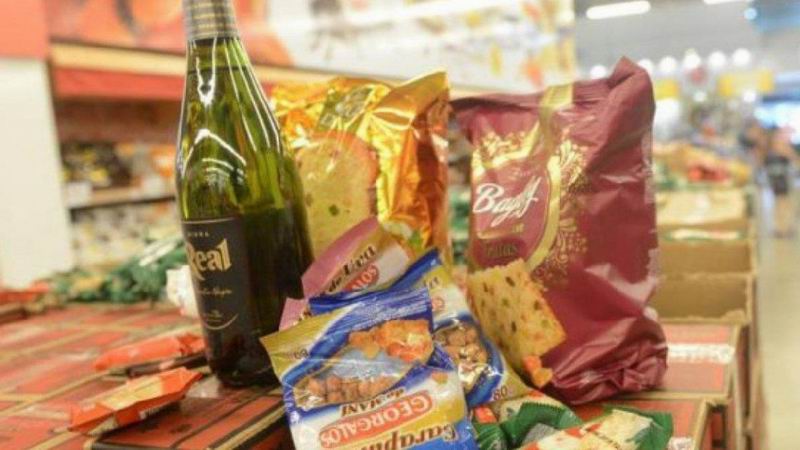 Canasta Navideña: buscan consensos a pesar de las dificultades económicas