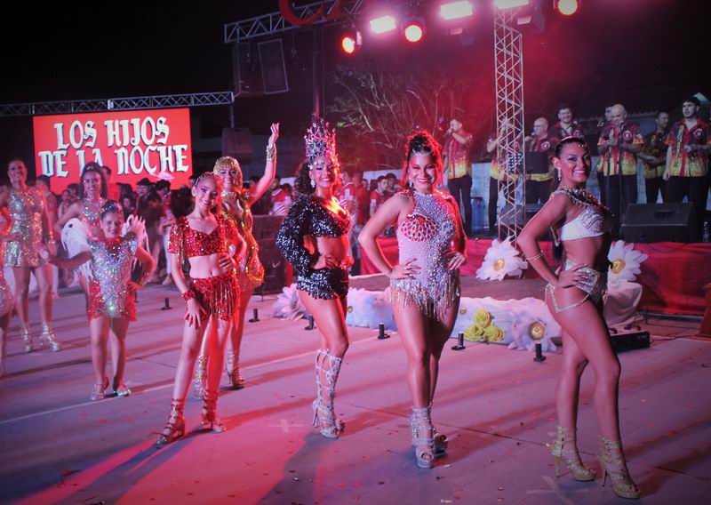 Carnaval 2024: expectativas por una vibrante fiesta que mueve fronteras