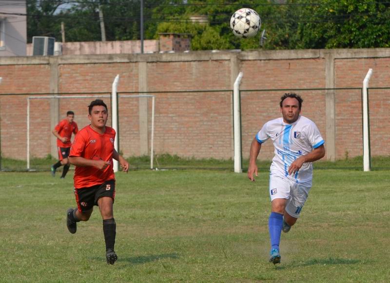 Cambá Cuá y Empedrado se juegan todo para instalarse en la gran final