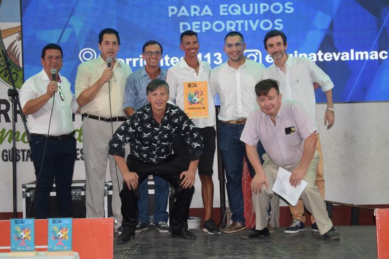 Sergio Pérez, corredor de elite, el Deportista del año en Goya