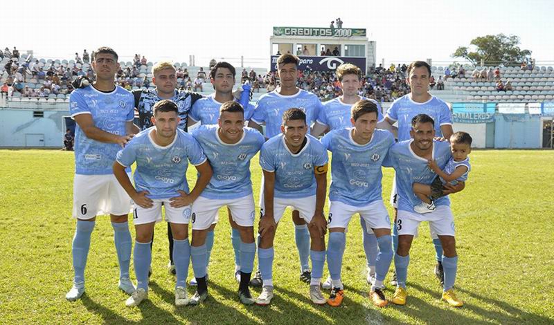 Tiempo de revancha para Huracán de Goya y Victoria de Curuzú Cuatiá