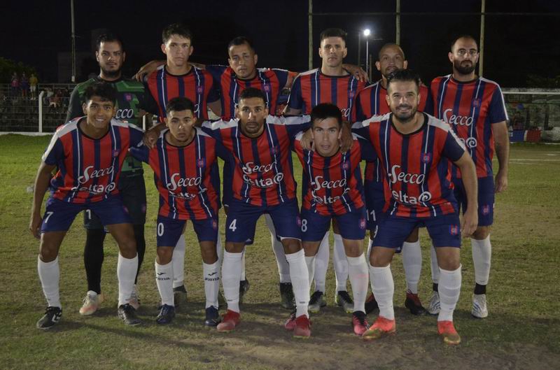 Cambá Cuá y Huracán Corrientes, de cara a la final de la Copa de la Liga