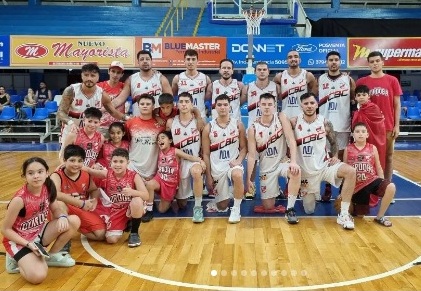 Córdoba y Hércules van por la Copa Municipalidad Ciudad de Corrientes