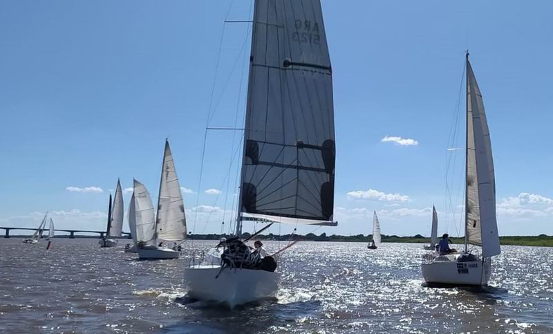 Omega se quedó con los laureles en la Doble o Nada