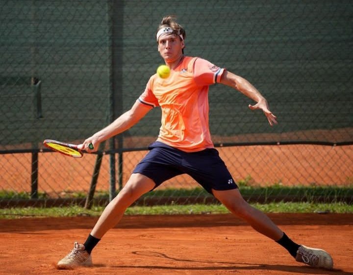 Midón estuvo cerca y no se le dio el título en Concepción