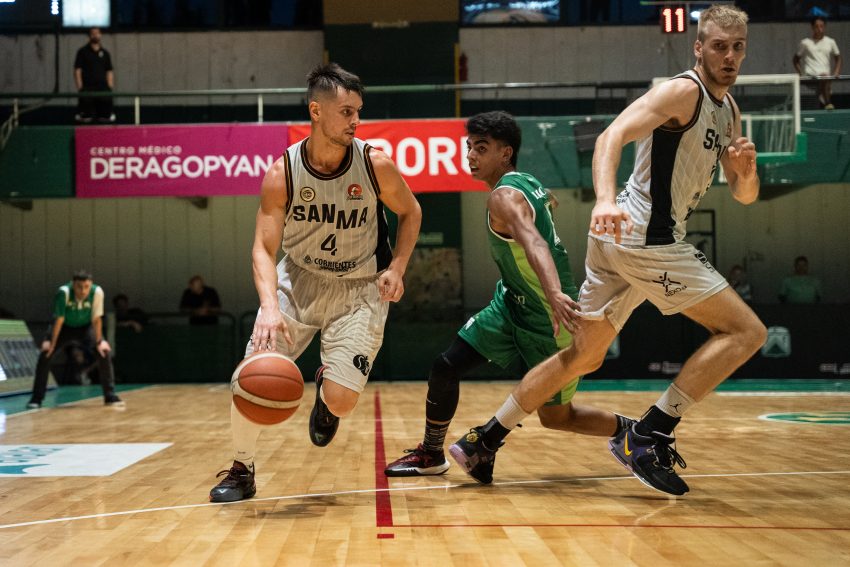 Con “mal de ausencias”, San Martín cerró el año con una derrota