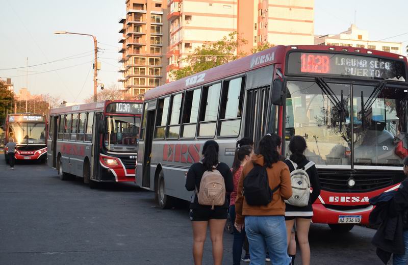 Ultimátum oficial y feroz reacción de Ersa: la empresa anunció que se va
