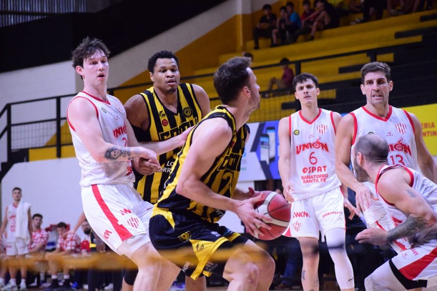 Liga Nacional: Séptima derrota al hilo para Comunicaciones