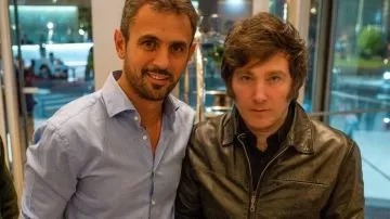 Los libertarios buscan asegurar la línea sucesoria presidencial