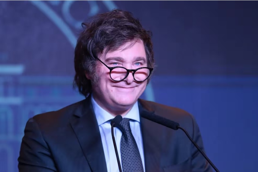 Milei hablará mañana en cadena nacional: el motivo