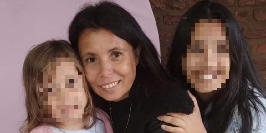 Dictaron sentencia para los sicarios que acribillaron a una correntina