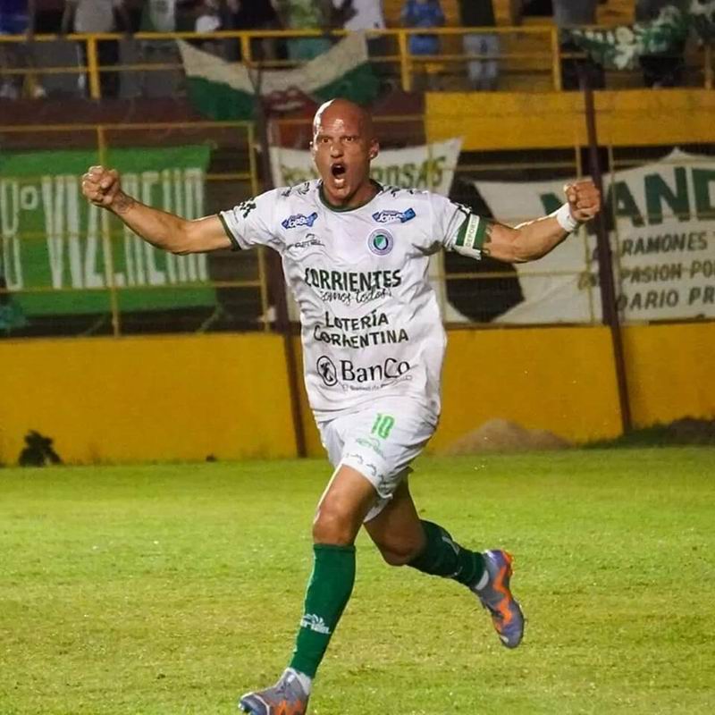 Sagarzazu atraviesa un cuadro delicado de salud