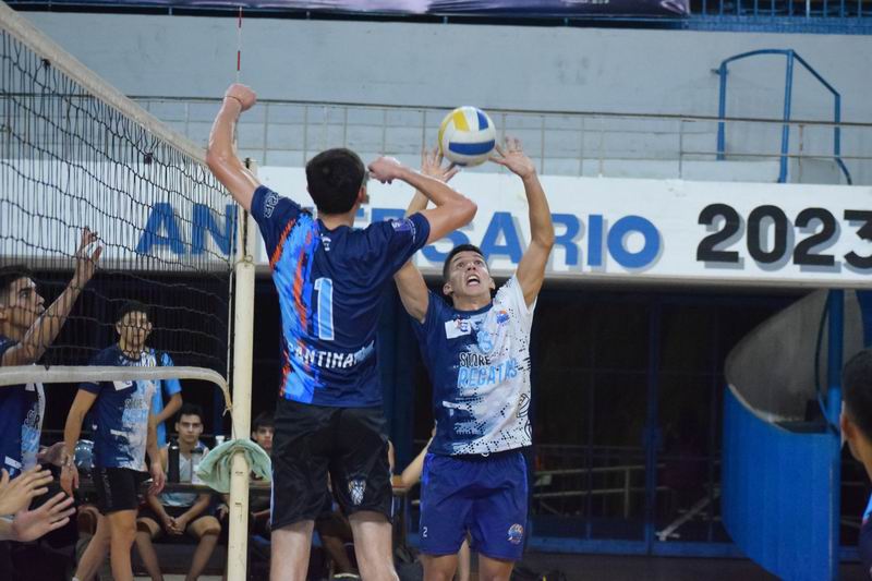 Regatas Corrientes debutará ante Ateneo en el certamen de Santa Fe