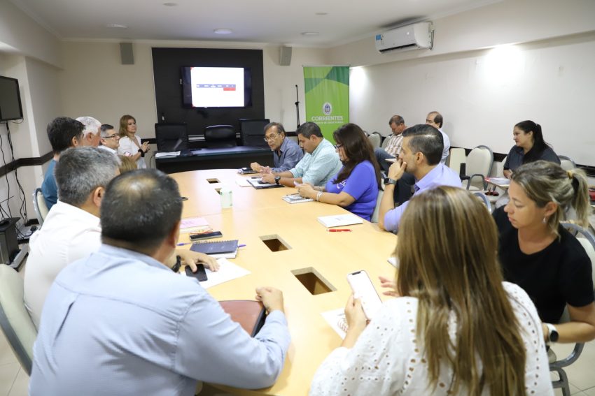 Dengue: Salud Pública dice que el brote «está amesetado, con tendencia a continuar»