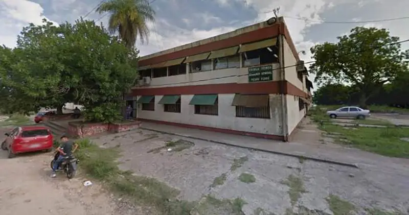 Presa fácil: el fin de las clases y los robos a las instituciones educativas