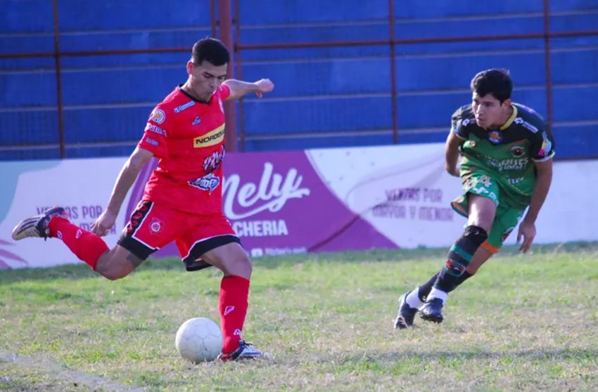 Se pone en marcha el Provincial de fútbol