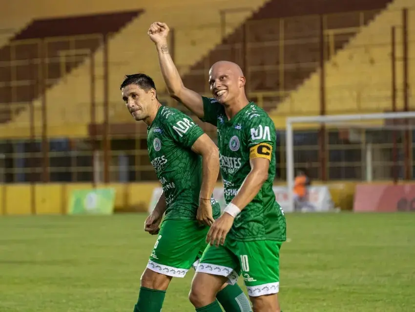 Campaña solidaria para ex Mandiyú que necesita un trasplante de córnea