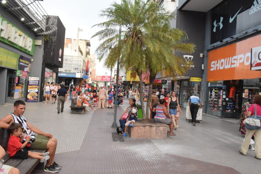 El Feriado de Carnaval generó 100% de ocupación hotelera en la ciudad