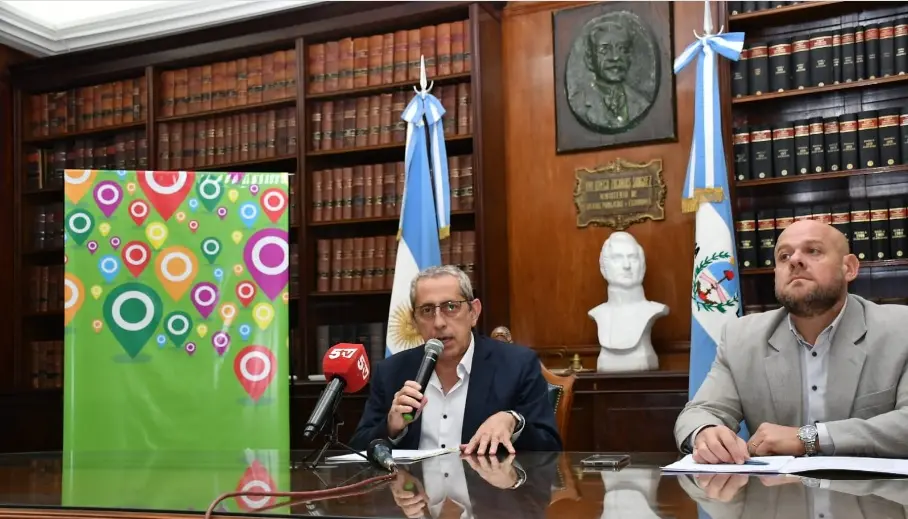 La Provincia absorbió el recorte de Nación a docentes y aplica montos remunerativos