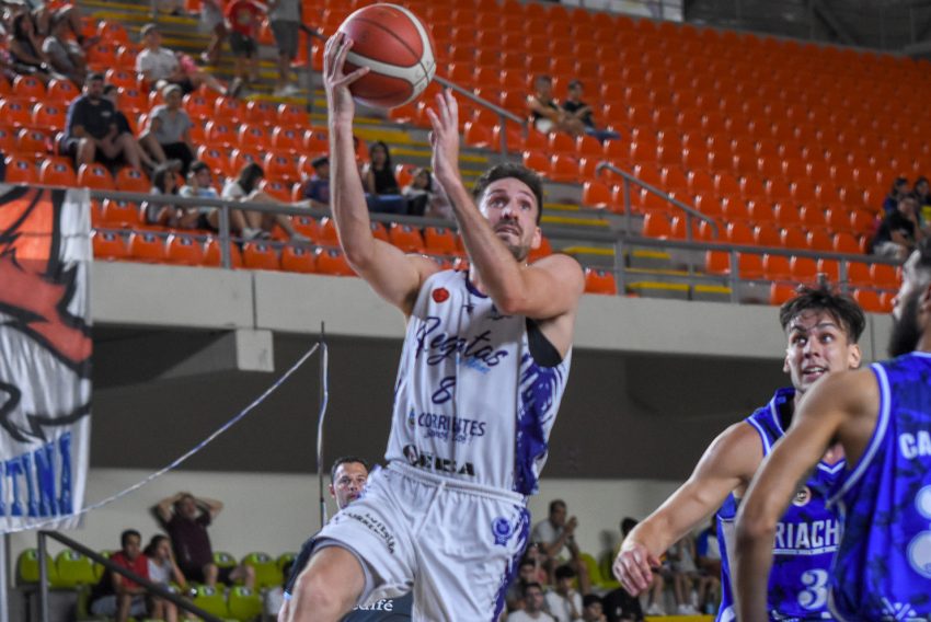 Regatas va, esta noche, por la recuperación