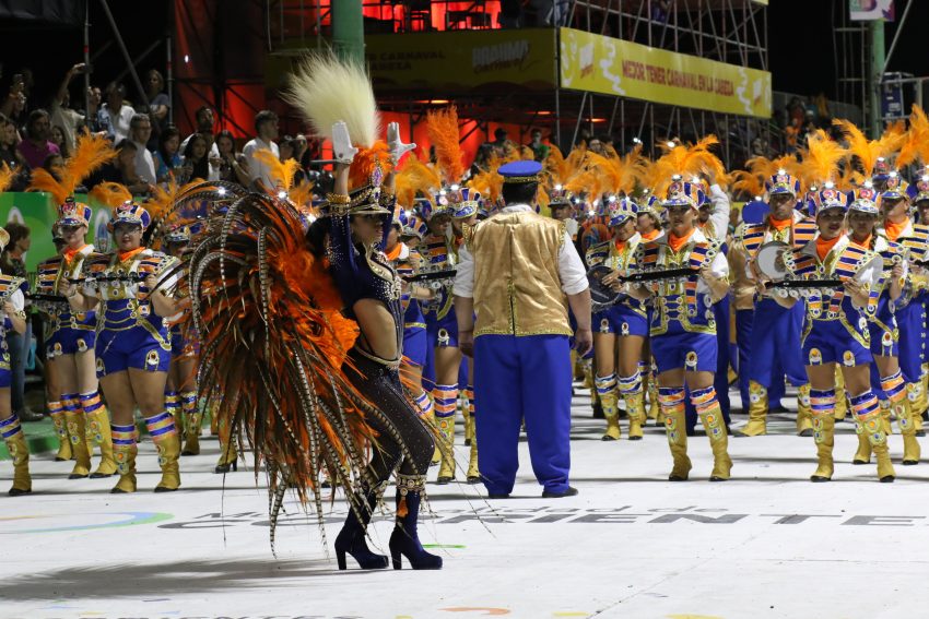 Carnavales Correntinos 2024: conocé a los ganadores