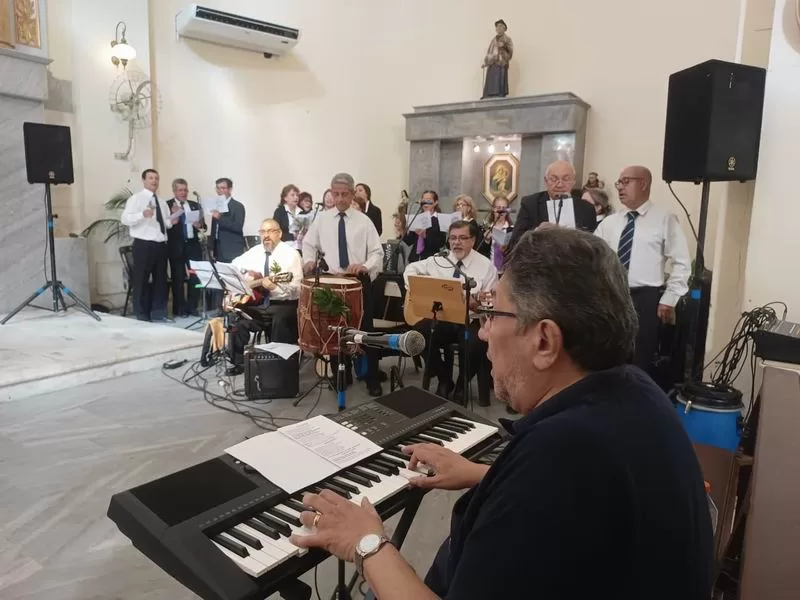 El hecho histórico de Semana Santa «merece ocupar la atención de todos, aunque quieran minimizar al extremo»