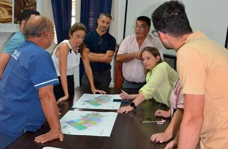 Refuerzan combate contra el dengue