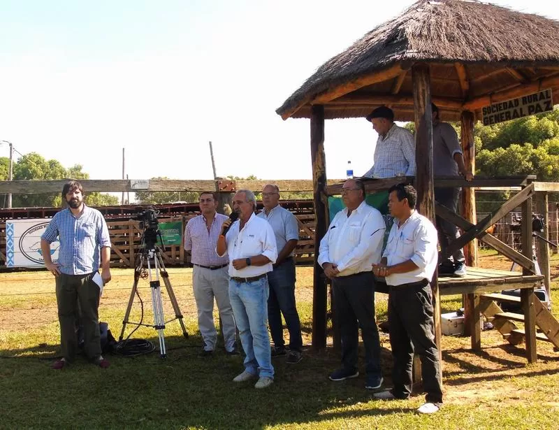 No le aflojan el apoyo a productores