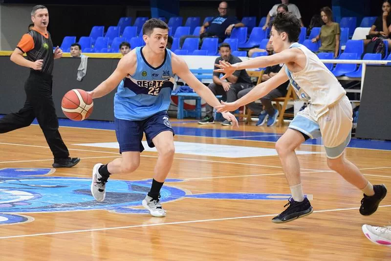 Triunfo «fantasma» en la Liga de Desarrollo