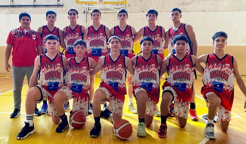 Unión de Goya dice «presente» en la Liga Prefederal