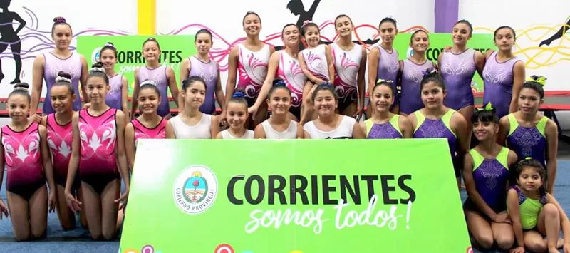 Anuncian los Juegos Correntinos 2024